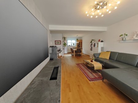 Teilmöblierte 3 - Zimmer Wohnung mit Top Ausstattung inkl. Klimaanlage!