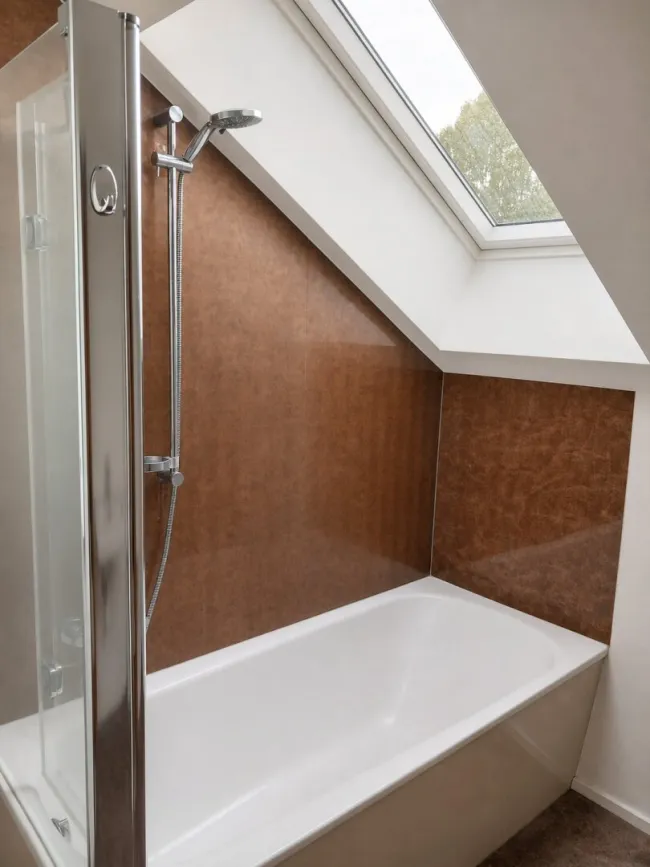 Ruhe trifft Wohnqualität – helle 100 m² Wohnung in Altendorf - Bild