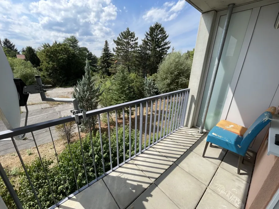 Stachegasse: 3-Zimmer Wohnung mit LOGGIA - Bild