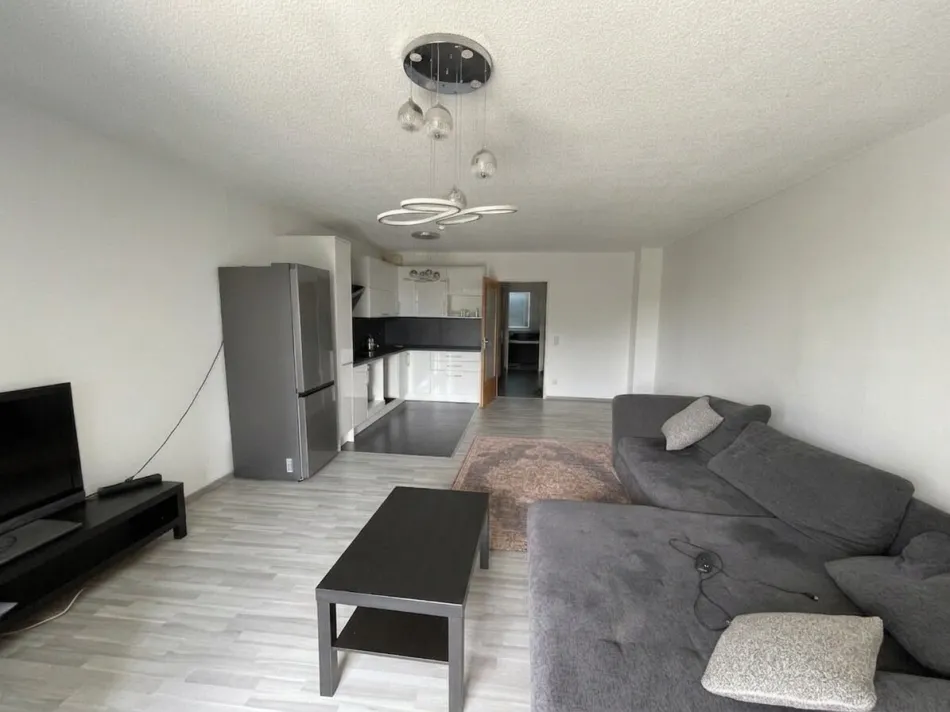 Stachegasse: 3-Zimmer Wohnung mit LOGGIA - Bild