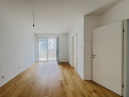 Wohnküche