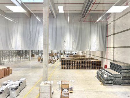 Moderne Logistik- und Bürofläche zu mieten I Bruck an der Leitha