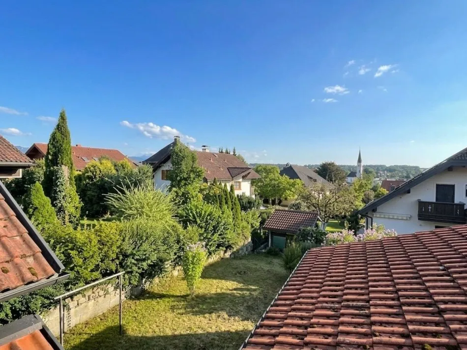Ausblick