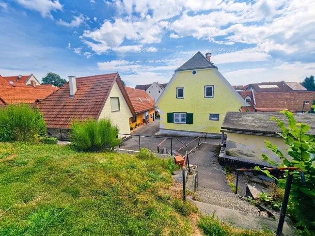 Handwerker Geschick? Großzügiges 5-Zimmer-Einfamilienhaus mit Garten in 8504 Preding