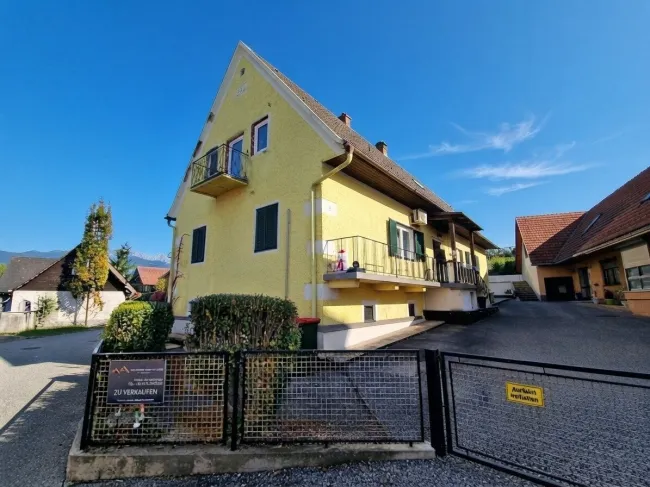 Handwerker Geschick? Großzügiges 5-Zimmer-Einfamilienhaus mit Garten in 8504 Preding