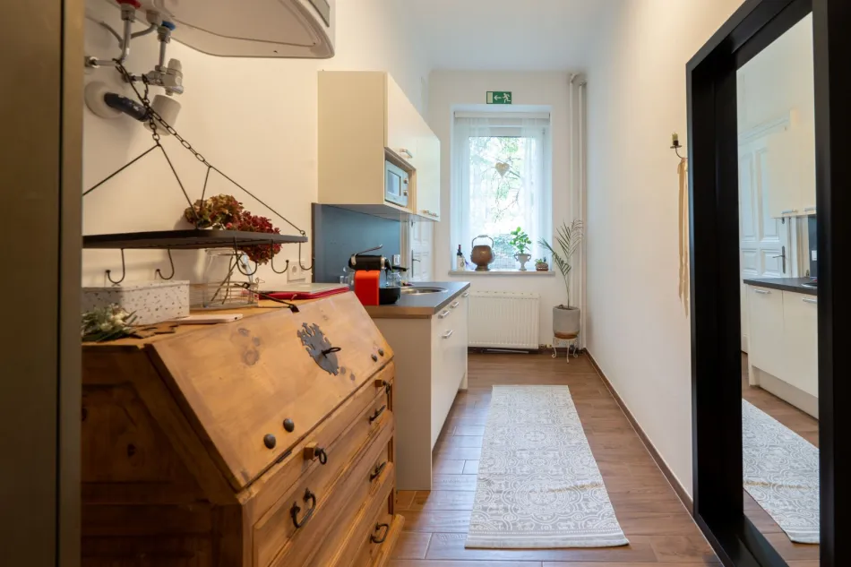 ZU MIETEN: Geschäftslokal/Büro in Toplage der Innenstadt Linz - Bild