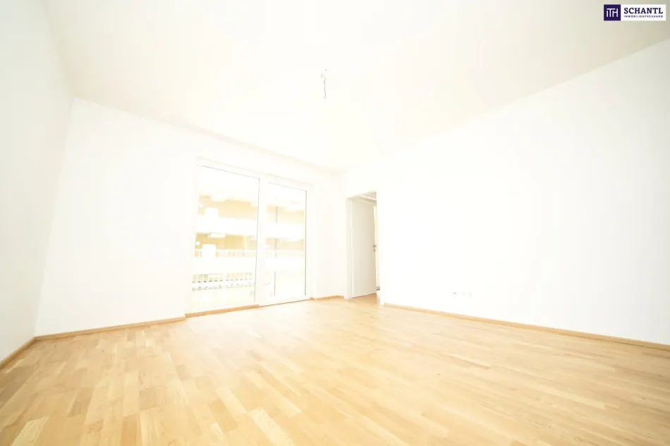 Neubau-Oase in Kalsdorf! – 3 Zimmer voller Lebensqualität! - 58 m² in TOP Lage! - ERSTBEZUG! - Bild
