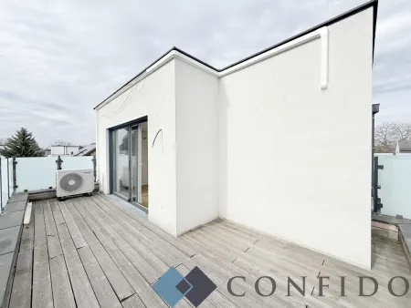 Terrasse DG