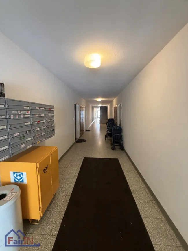 ++2-Zi-Wohnung mit Loggia in 1230 Wien – 165.000 €++ - Bild