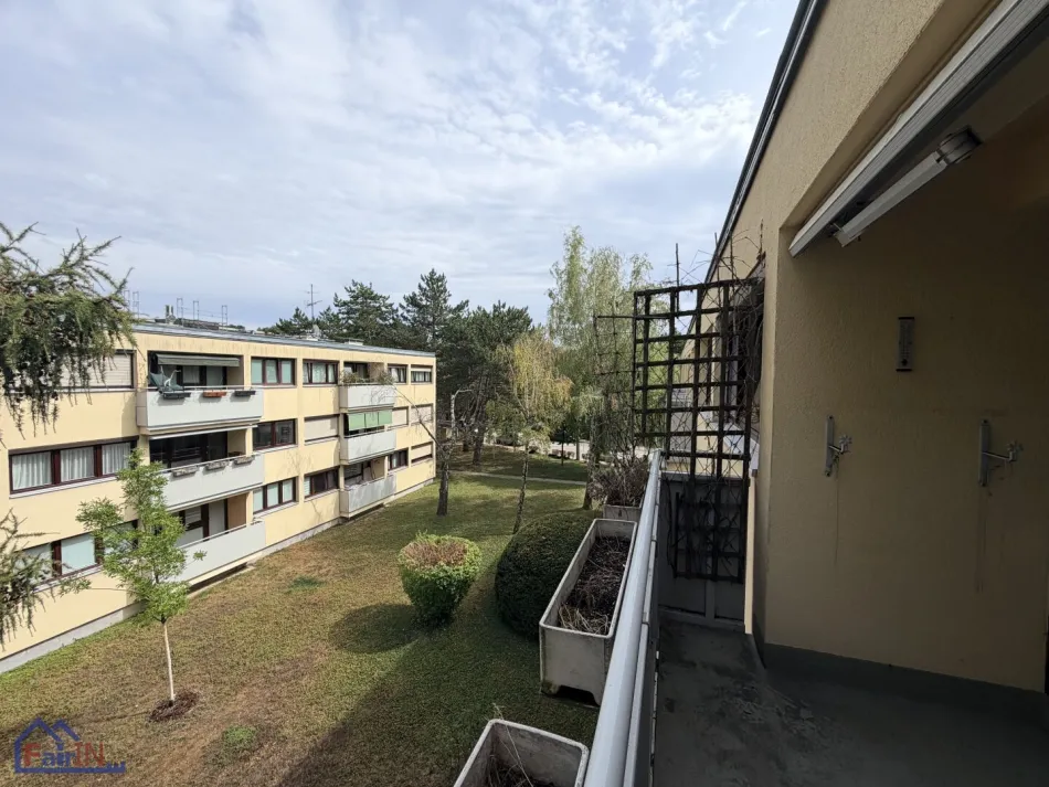 ++2-Zi-Wohnung mit Loggia in 1230 Wien – 165.000 €++ - Bild