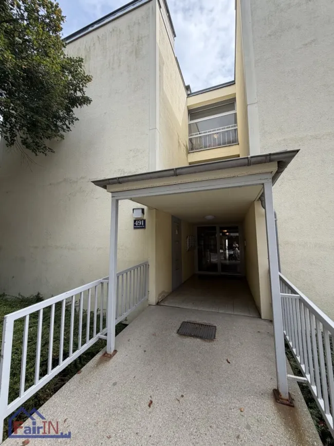 ++2-Zi-Wohnung mit Loggia in 1230 Wien – 165.000 €++ - Bild