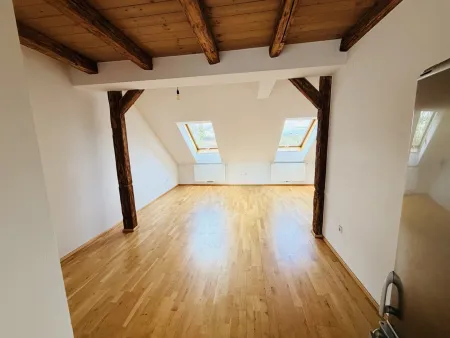Moderne 2-Zi-DG-Wohnung 100m² mit Loggia in 8020 Graz zu mieten