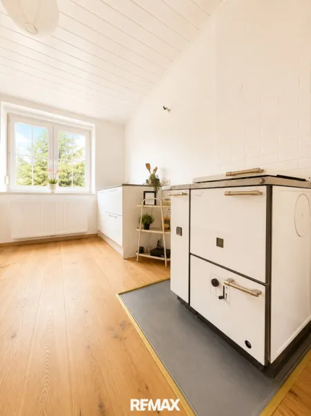 Charmantes Einfamilienhaus in Felixdorf, 3 Zimmer, Garten, Garage!