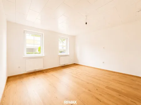 Charmantes Einfamilienhaus in Felixdorf, 3 Zimmer, Garten, Garage!