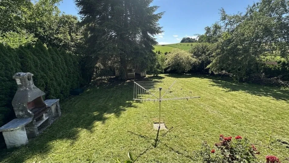 Attraktives Einfamilienhaus am Ortsrand von Enzenkirchen - Bild