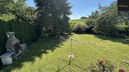 Attraktives Einfamilienhaus am Ortsrand von Enzenkirchen