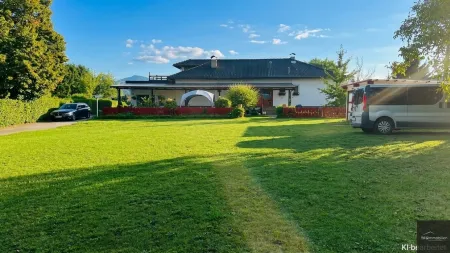 Top Gelegenheit !! Wohnen wo andere Urlaub machen