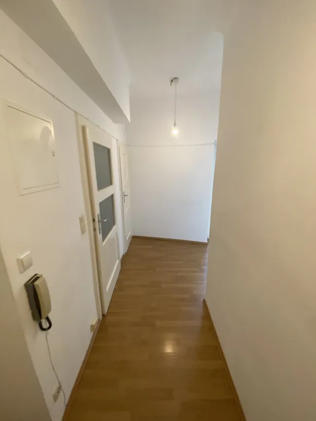 Helle,freundliche 3 Zimmer Wohnung beim Saarplatz - Bild