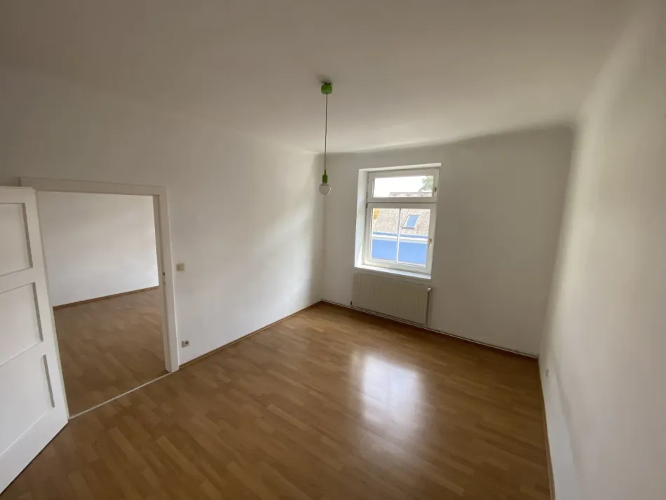 Helle,freundliche 3 Zimmer Wohnung beim Saarplatz - Bild