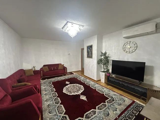 Traumhafte 87m2 3-Zimmer-Wohnung mit Loggia im Zentrum von Gänserndorf – Ihr neues Zuhause wartet! - Titelbild