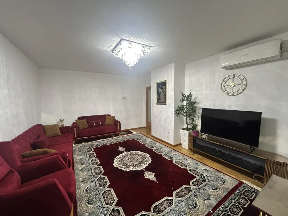 Traumhafte 87m2 3-Zimmer-Wohnung mit Loggia im Zentrum von Gänserndorf – Ihr neues Zuhause wartet! - Titelbild