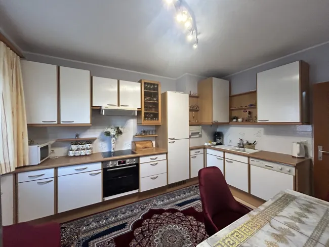 Traumhafte 87m2 3-Zimmer-Wohnung mit Loggia im Zentrum von Gänserndorf – Ihr neues Zuhause wartet! - Bild