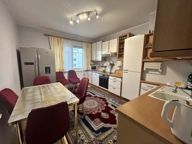Traumhafte 87m2 3-Zimmer-Wohnung mit Loggia im Zentrum von Gänserndorf – Ihr neues Zuhause wartet! - Bild