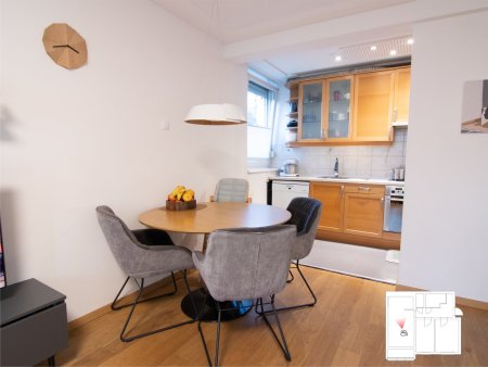 *NEUER PREIS!* MODERN SANIERTE 3-ZIMMER-WOHNUNG IN GRAZ!