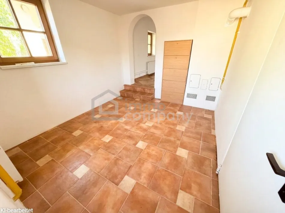 Zwei Einfamilienhäuser auf 2.172 m² Baugrund – vielseitiges Wohnen nahe Bratislava - Bild