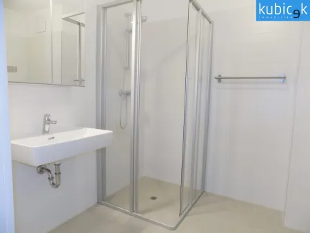 Dusche