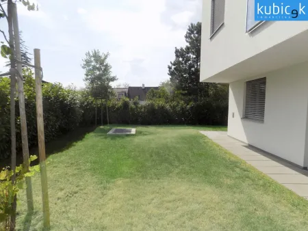 Garten/Terrasse