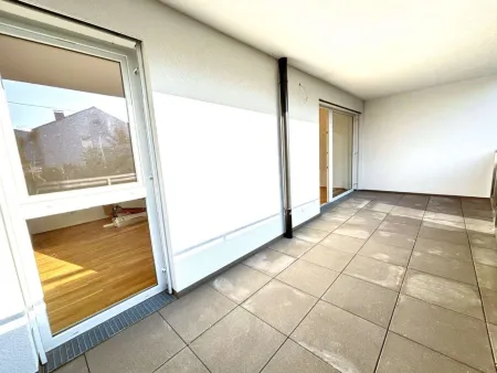 Loggia