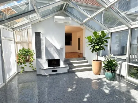 Wintergarten
