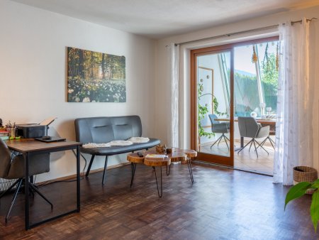 Charmantes Reihenhaus in Saalfelden!