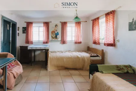 Zimmer unten