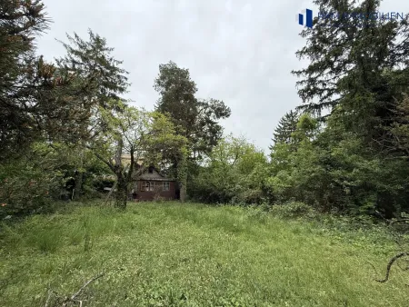 Baugrundstück