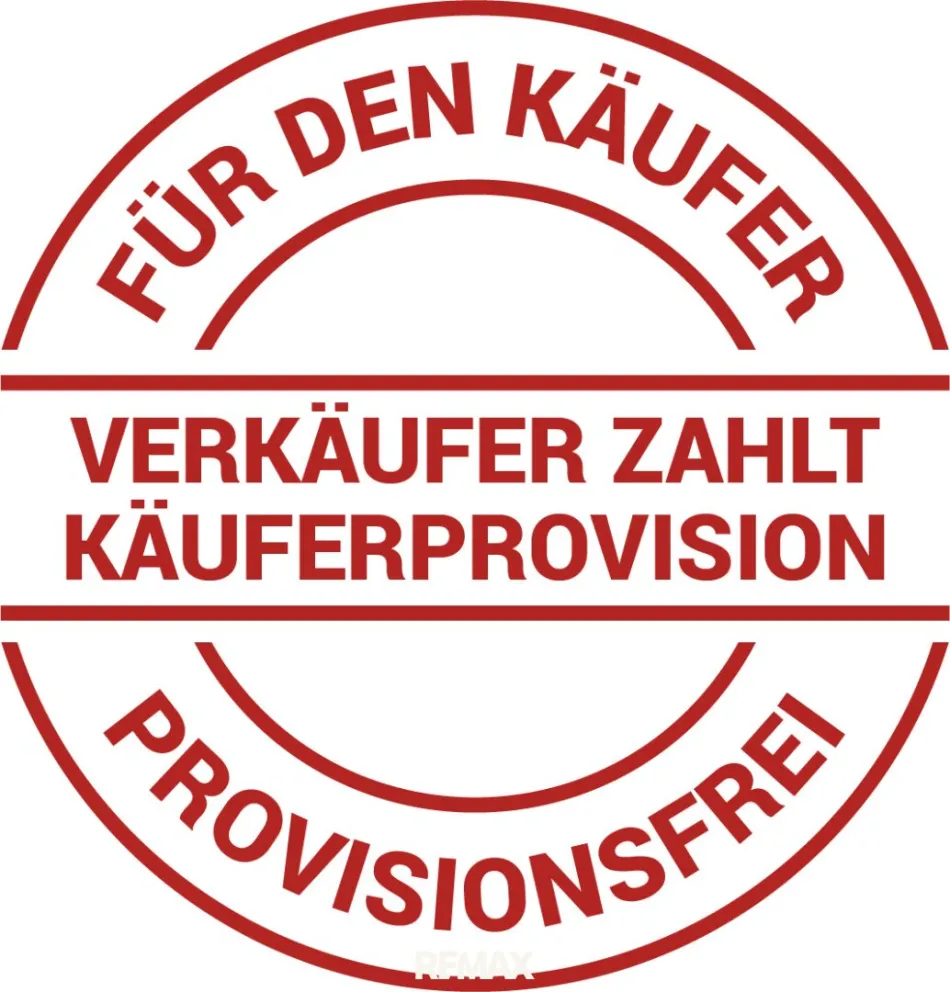 URBAN VOR DER TÜR - RUHE ZU HAUSE - PROVISIONSFREI FÜR DEN KÄUFER! - Bild