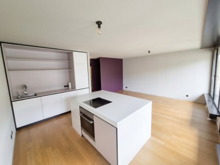 Großzügige 2,5-Zimmer-Galeriewohnung mit zwei Terrassen in Dornbirn zu vermieten!