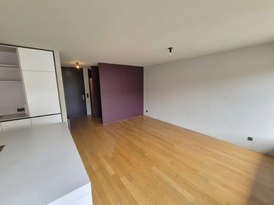 Großzügige 2,5-Zimmer-Galeriewohnung mit zwei Terrassen in Dornbirn zu vermieten! - Bild