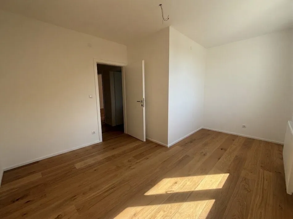 Erstbezug nach Generalsanierung – moderne 2-Zimmer-Wohnung mit Loggia in Andritz! - Bild