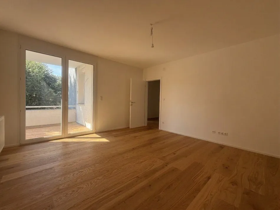 Erstbezug nach Generalsanierung – moderne 2-Zimmer-Wohnung mit Loggia in Andritz! - Titelbild