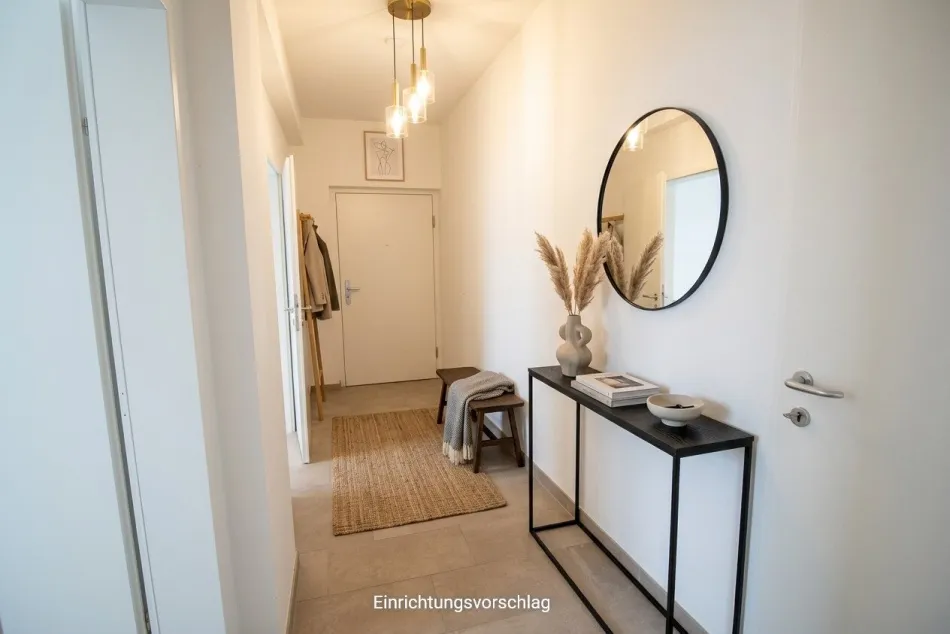 Gemütliche 2 ZIMMERWOHNUNG in der Sandgasse - Bild