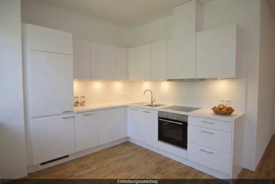 Gemütliche 2 ZIMMERWOHNUNG in der Sandgasse - Titelbild