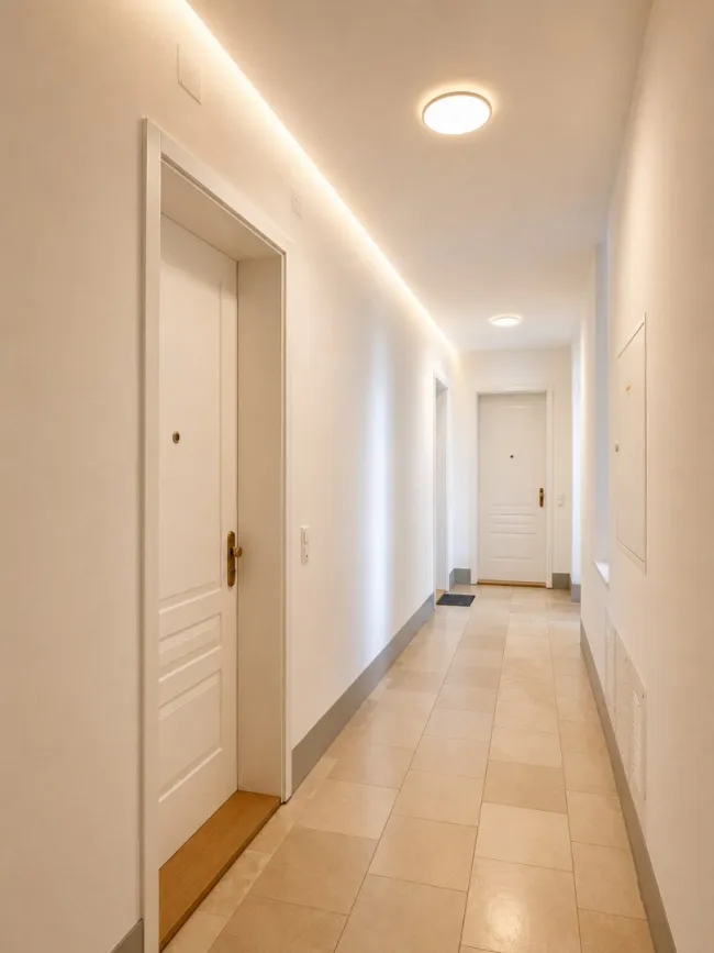 ***ERSTBEZUG 4-Zimmer-Altbauwohnung mit 2 Balkonen nahe 1010 in absoluter Ruhelage*** - Bild
