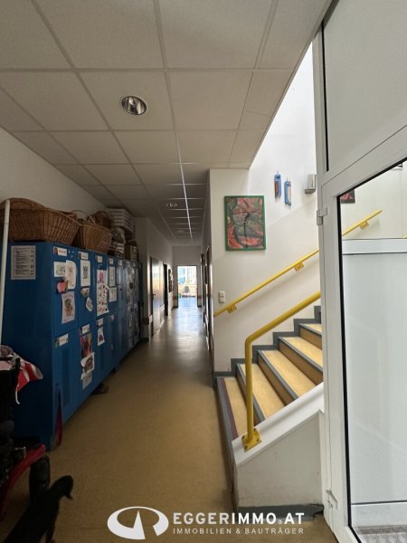 Bürofläche / Schulungsfläche in Saalfelden zu vermieten | Parkplatz