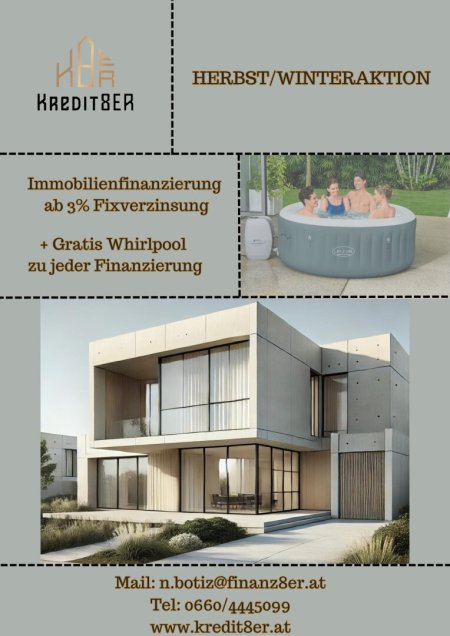 BEGEHRTE LAGE IN DEUTSCHWAGRAM! IHR TRAUMHAUS MIT HÖCHSTER BAUQUALITÄT UND ENERGIEEFFIZIENZ