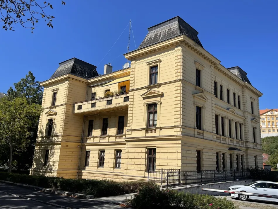 Historisches Anlagepaket im „Alten Gericht“ von Melk - Titelbild