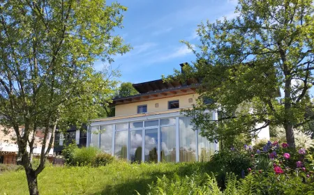 Ansicht West