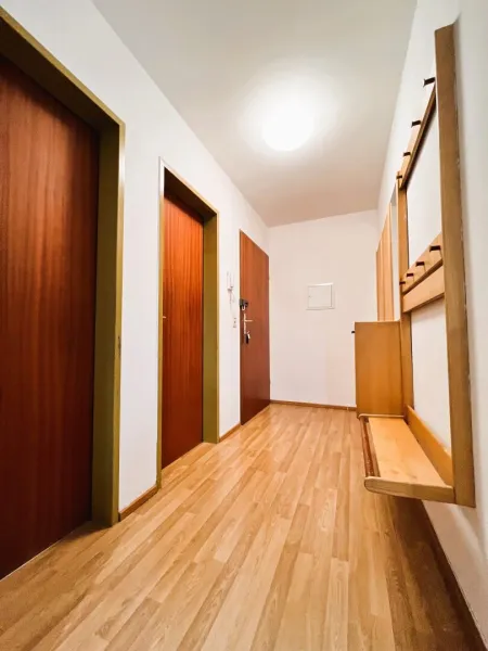 Vorzimmer