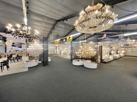 BÜRO - SCHAURAUM - LAGERRAUM - KOOPERATION JEDER ART